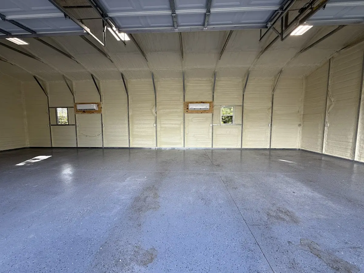 Crawl Space Insulation in Vadnais Heights, MN